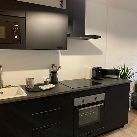 Logement Renove Et Moderne Au Sacre Coeur Шоле Екстериор снимка