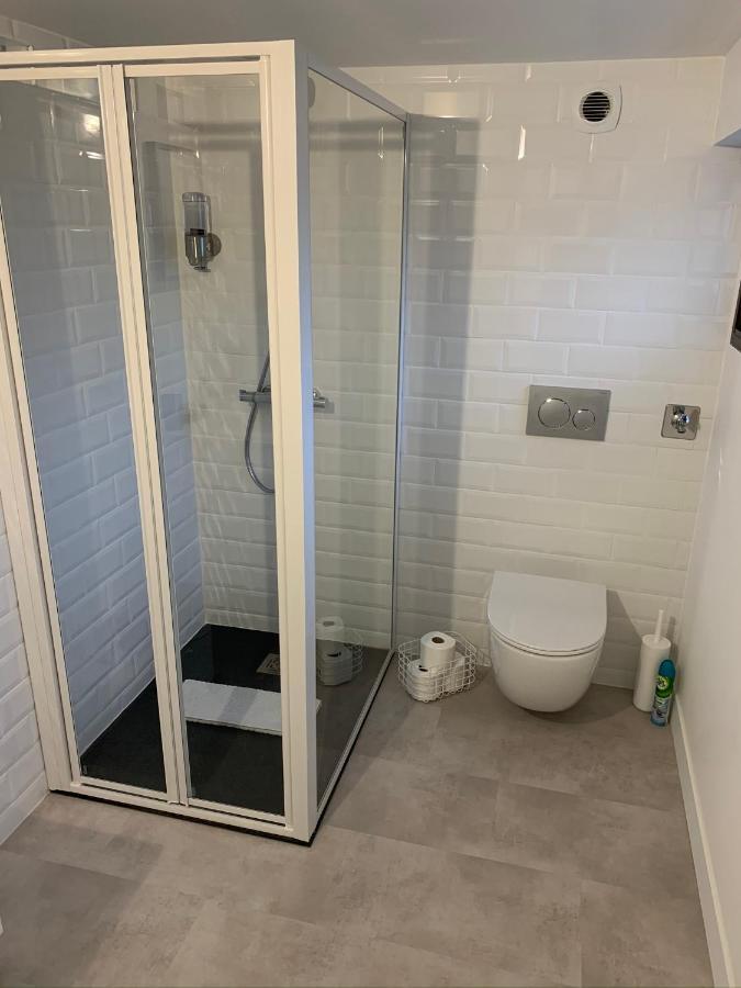Logement Renove Et Moderne Au Sacre Coeur Шоле Екстериор снимка